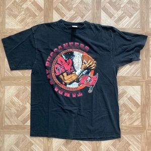 Tampa Bay Buccaneers Tee